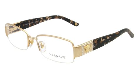 Versace 1175B Eyeglasses .